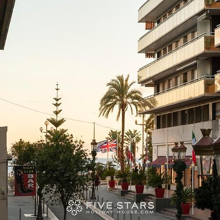 Studio Massenet Five Stars Holiday House Nice Buitenkant foto