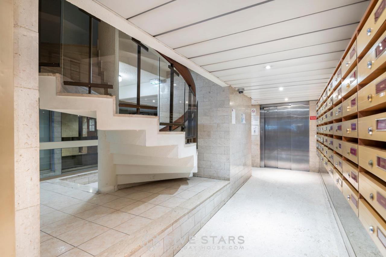 Studio Massenet Five Stars Holiday House Nice Buitenkant foto