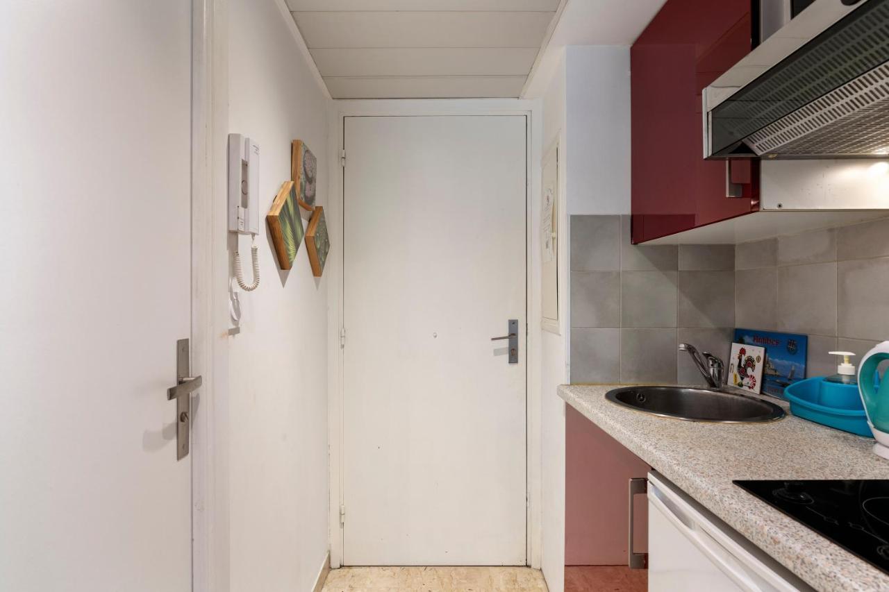 Studio Massenet Five Stars Holiday House Nice Buitenkant foto
