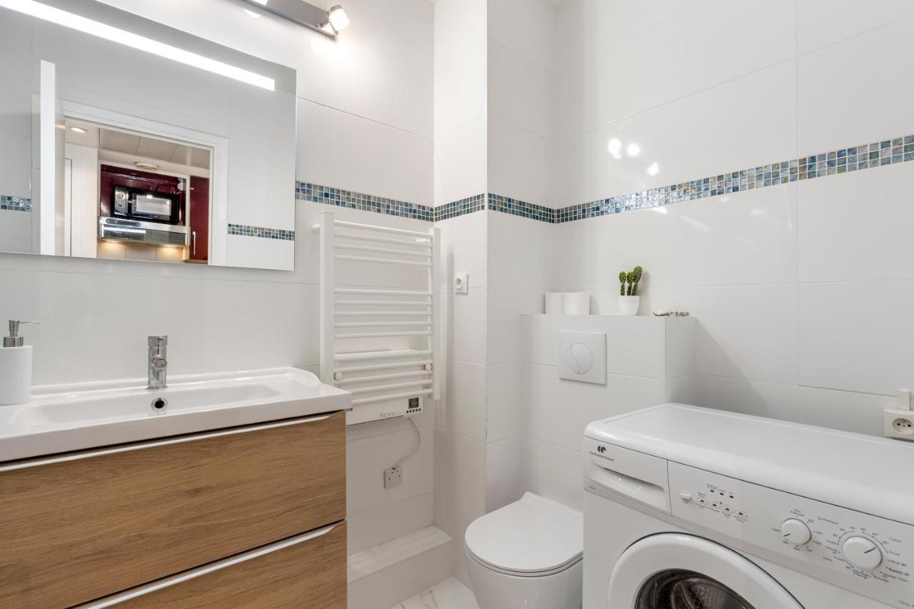 Studio Massenet Five Stars Holiday House Nice Buitenkant foto
