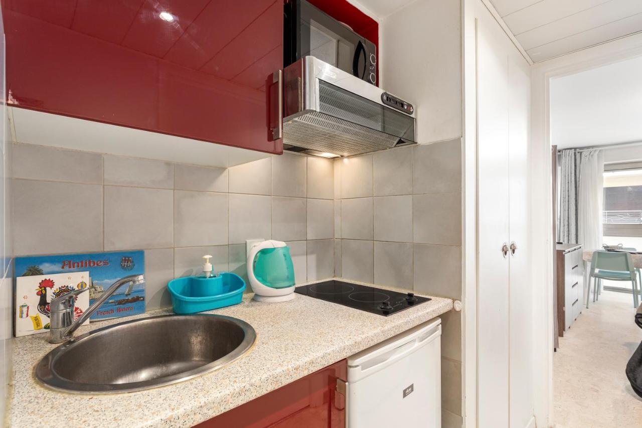 Studio Massenet Five Stars Holiday House Nice Buitenkant foto