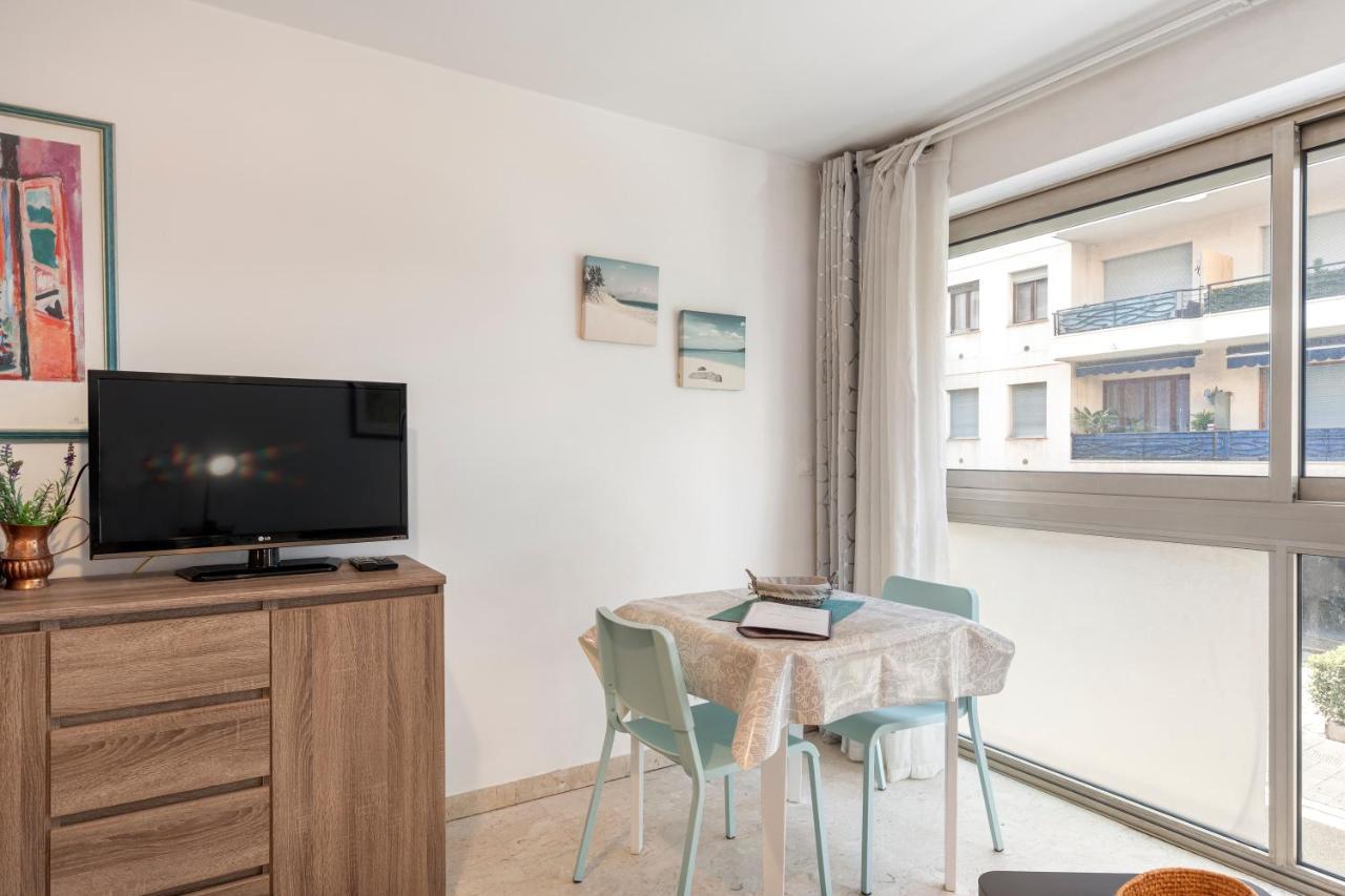 Studio Massenet Five Stars Holiday House Nice Buitenkant foto